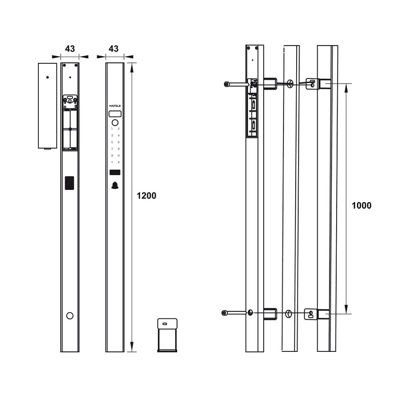 hafele-eh6000-912.05.851-4 hafele eh6000 912.05.851 4