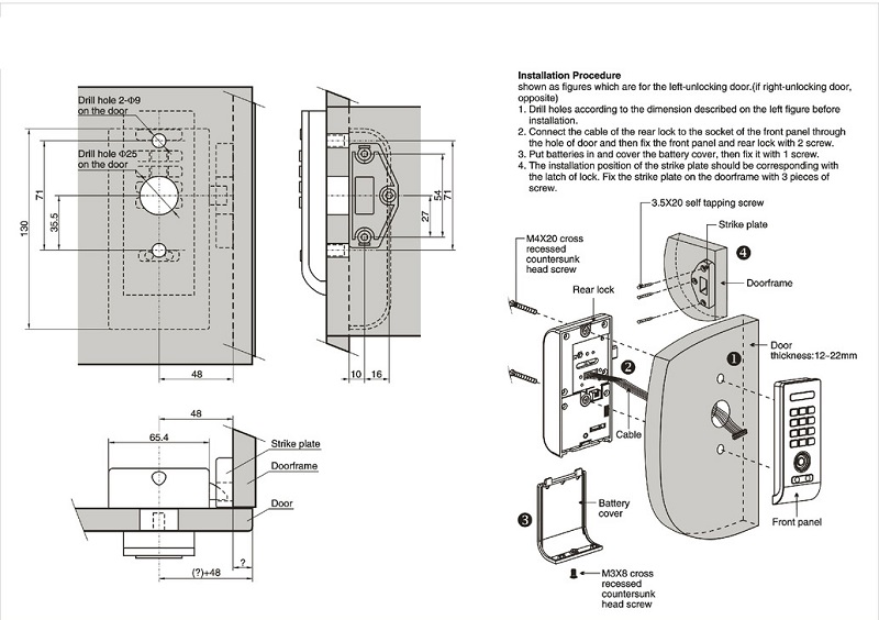 hafele-el3300-tk-225.12.650-6 hafele el3300 tk 225.12.650 6